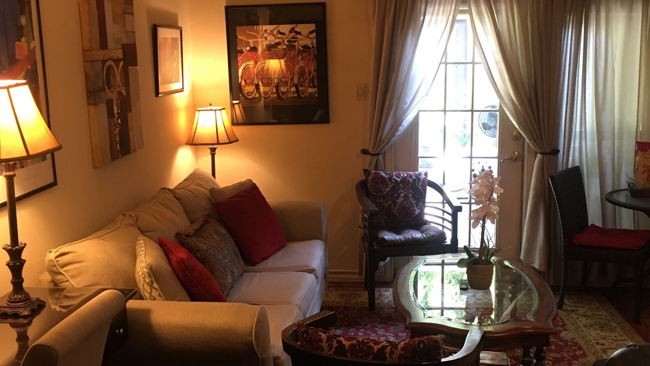 Photo of Bedroom in Uptown