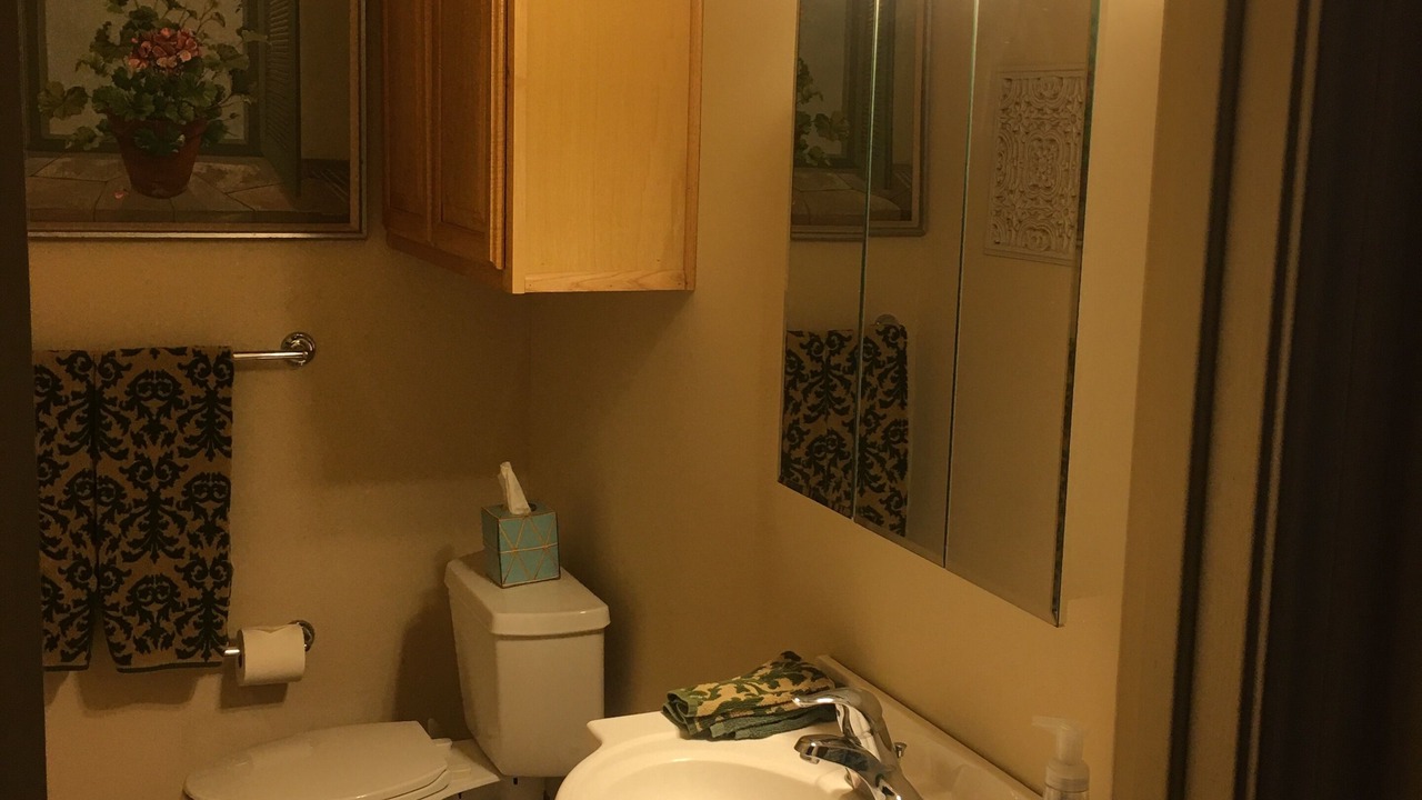 Photo of Bedroom in Uptown