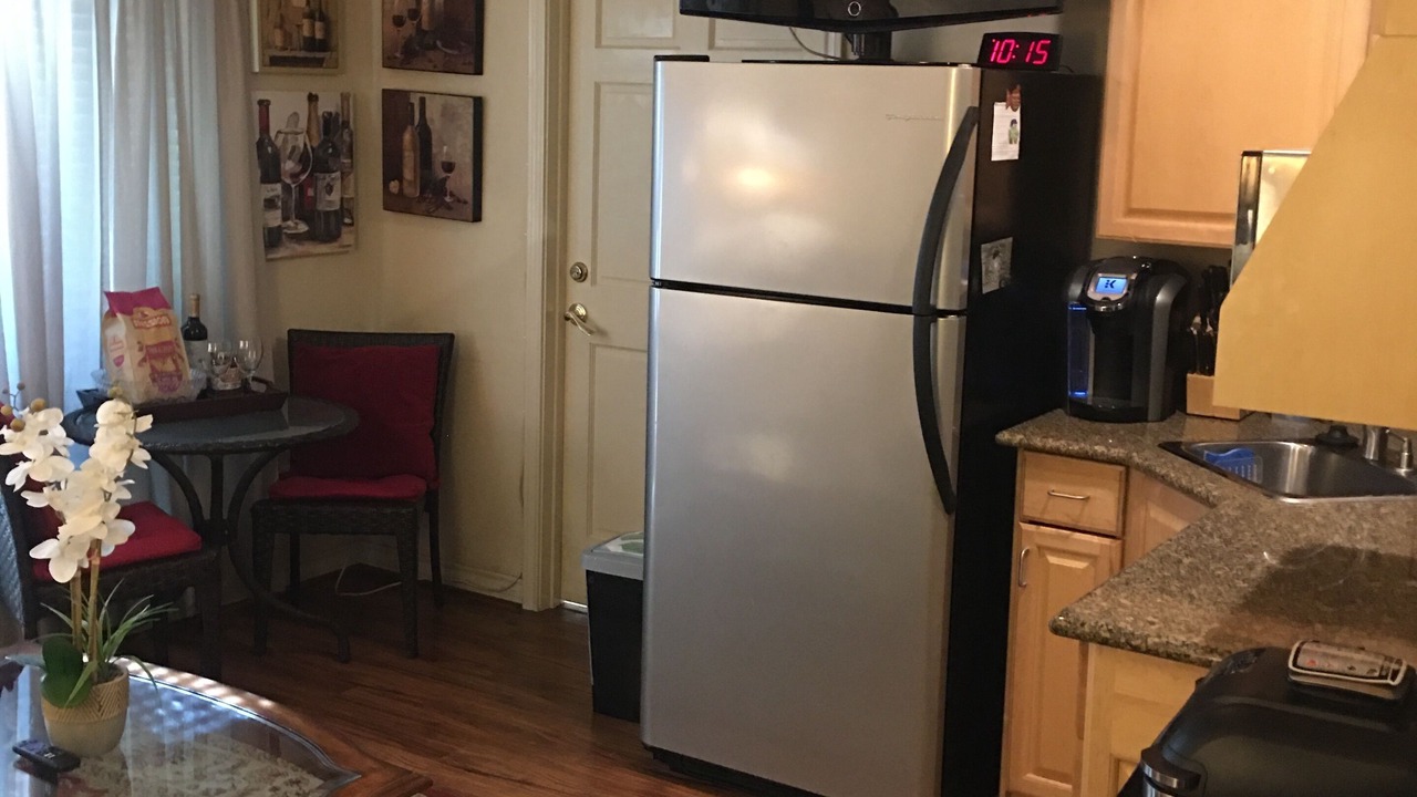 Photo of Bedroom in Uptown