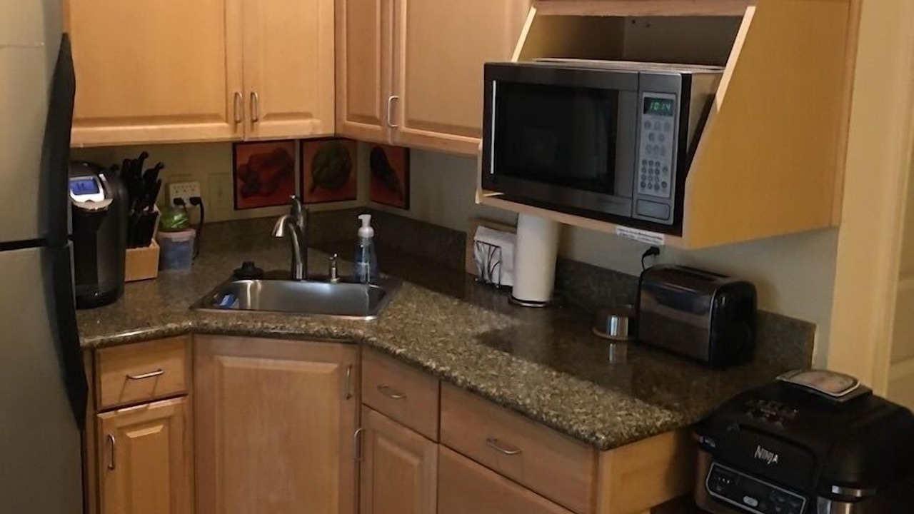 Photo of Kitchen in Uptown
