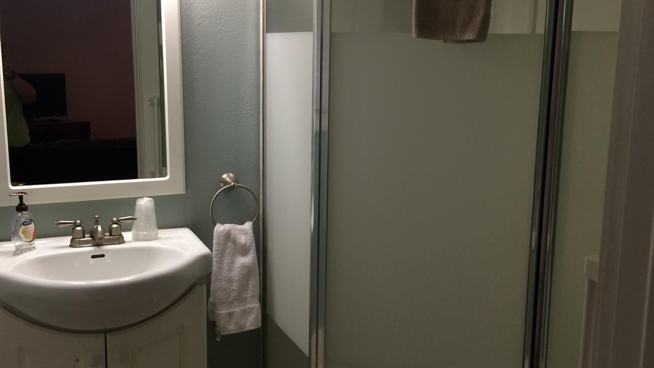 Photo of Bathroom in Baldwin