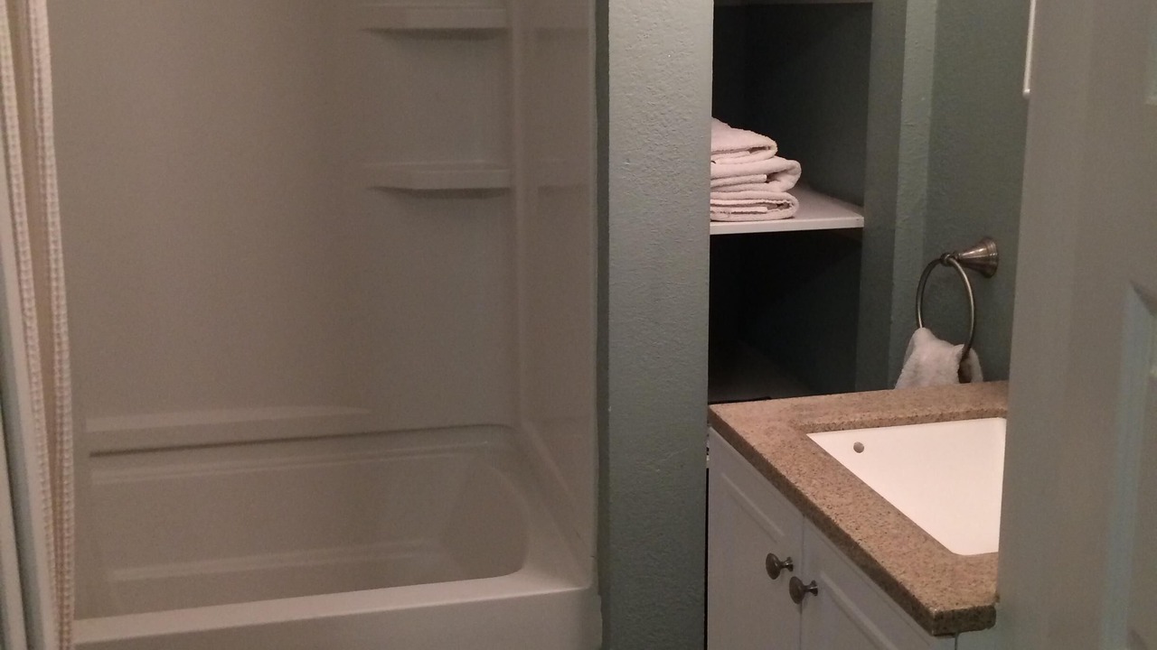 Photo of Bathroom in Baldwin