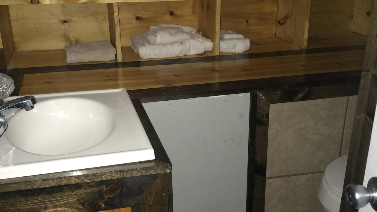 Photo of Bathroom in Baldwin