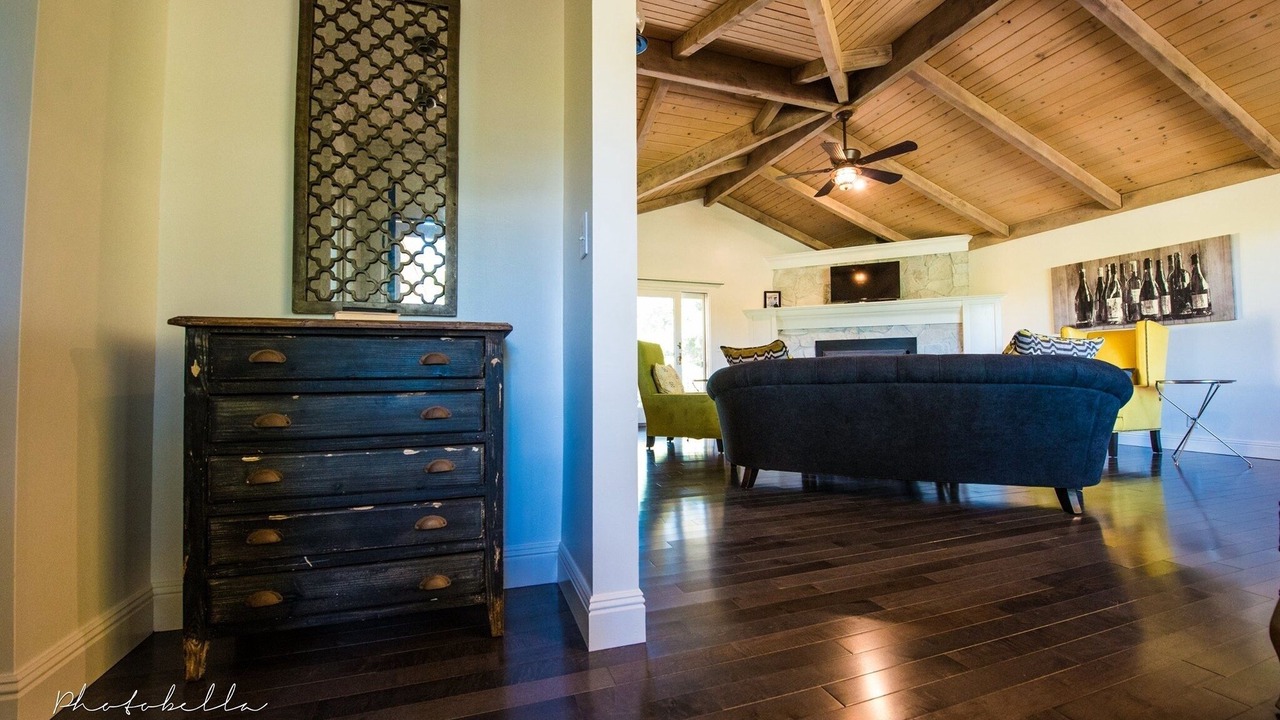 Photo of Livingroom in Fairfield