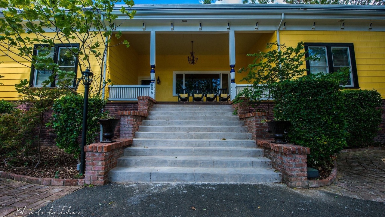 Photo of Outdoor in Fairfield