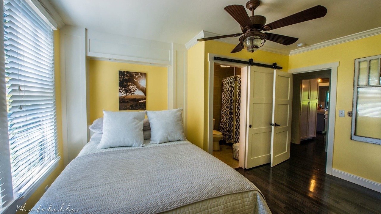 Photo of Bedroom in Fairfield