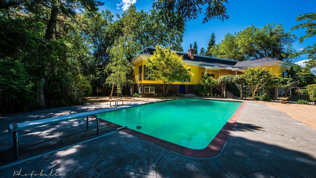 Photo of Outdoor in Fairfield