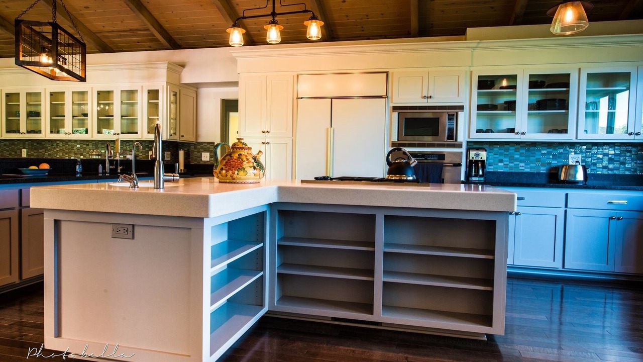 Photo of Kitchen in Fairfield