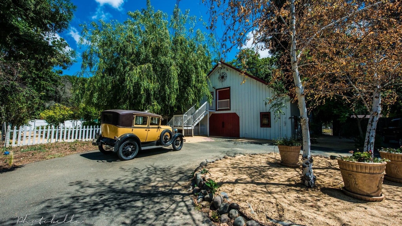 Photo of Outdoor in Fairfield