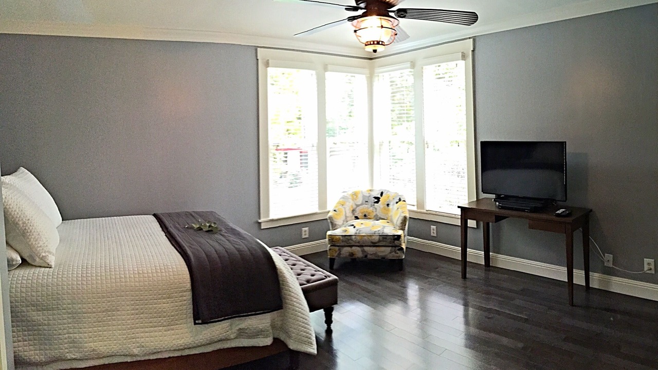 Photo of Bedroom in Fairfield