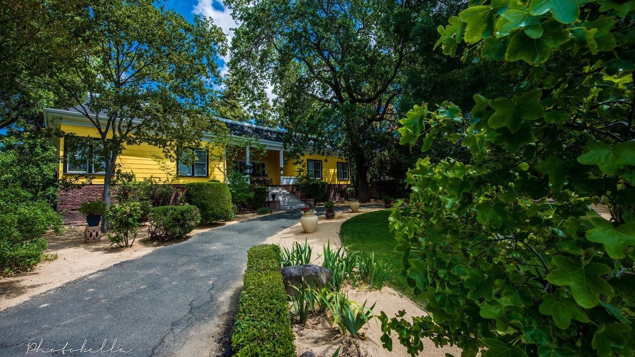 Photo of Outdoor in Fairfield