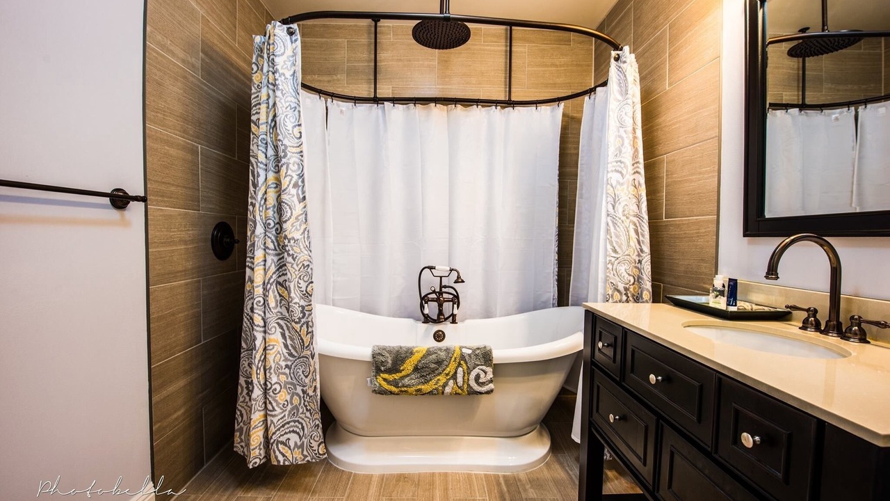 Photo of Bathroom in Fairfield