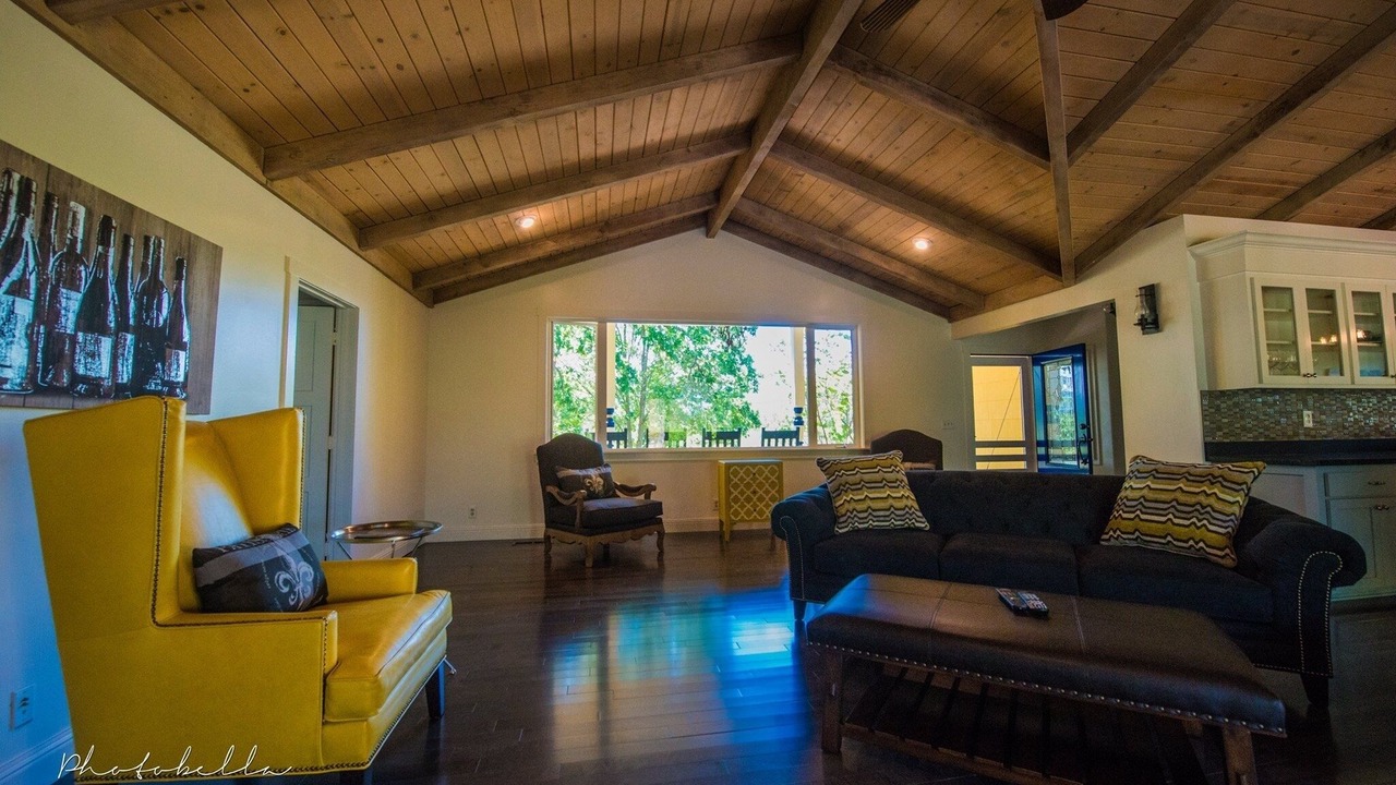 Photo of Livingroom in Fairfield