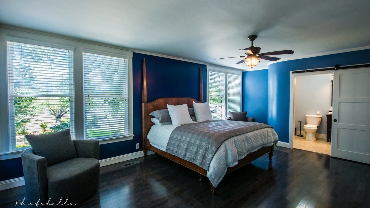 Photo of Bedroom in Fairfield