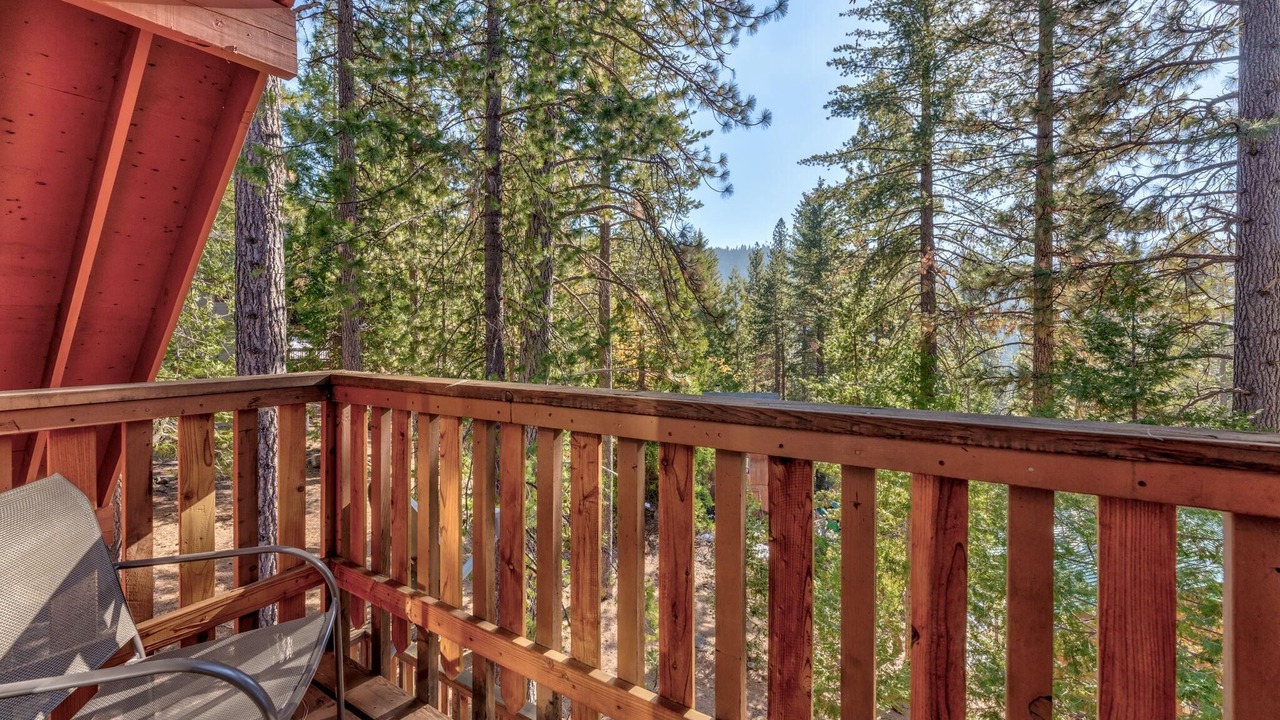 Photo of Outdoor in Yosemite West