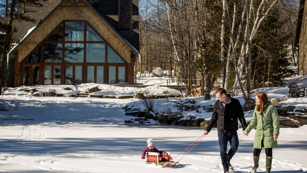 Photo of Others in Muskoka Lakes