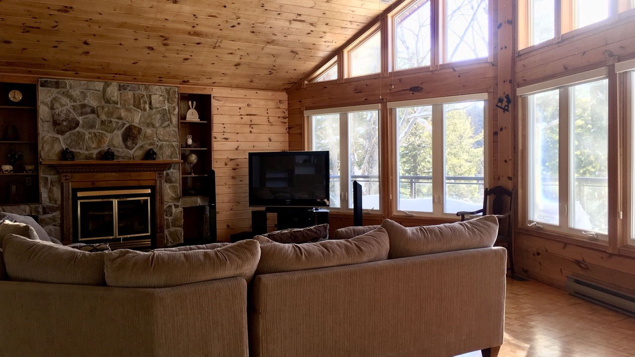Photo of Livingroom in Novar