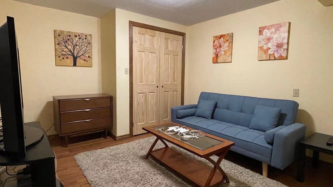 Photo of Bedroom in Novar