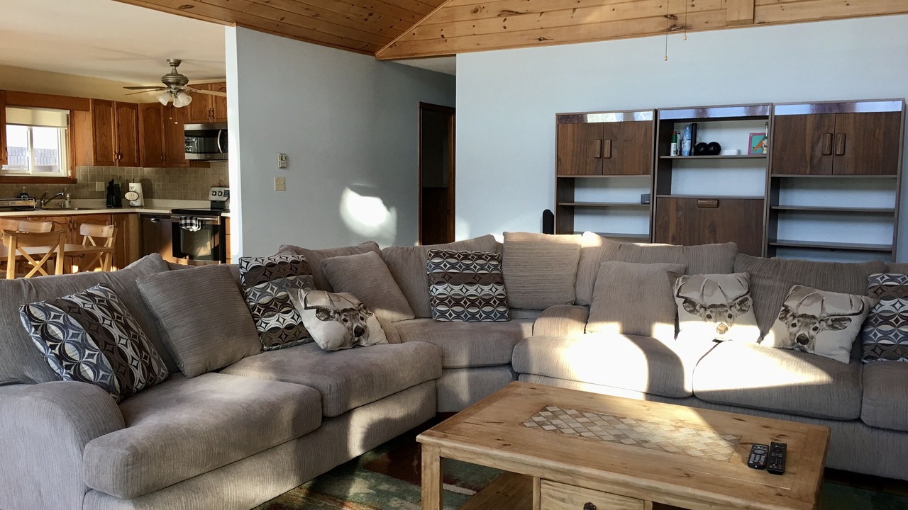 Photo of Livingroom in Novar