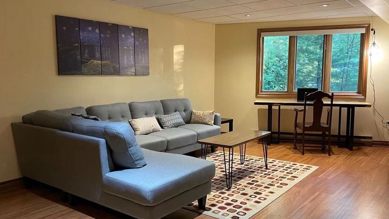 Photo of Livingroom in Novar