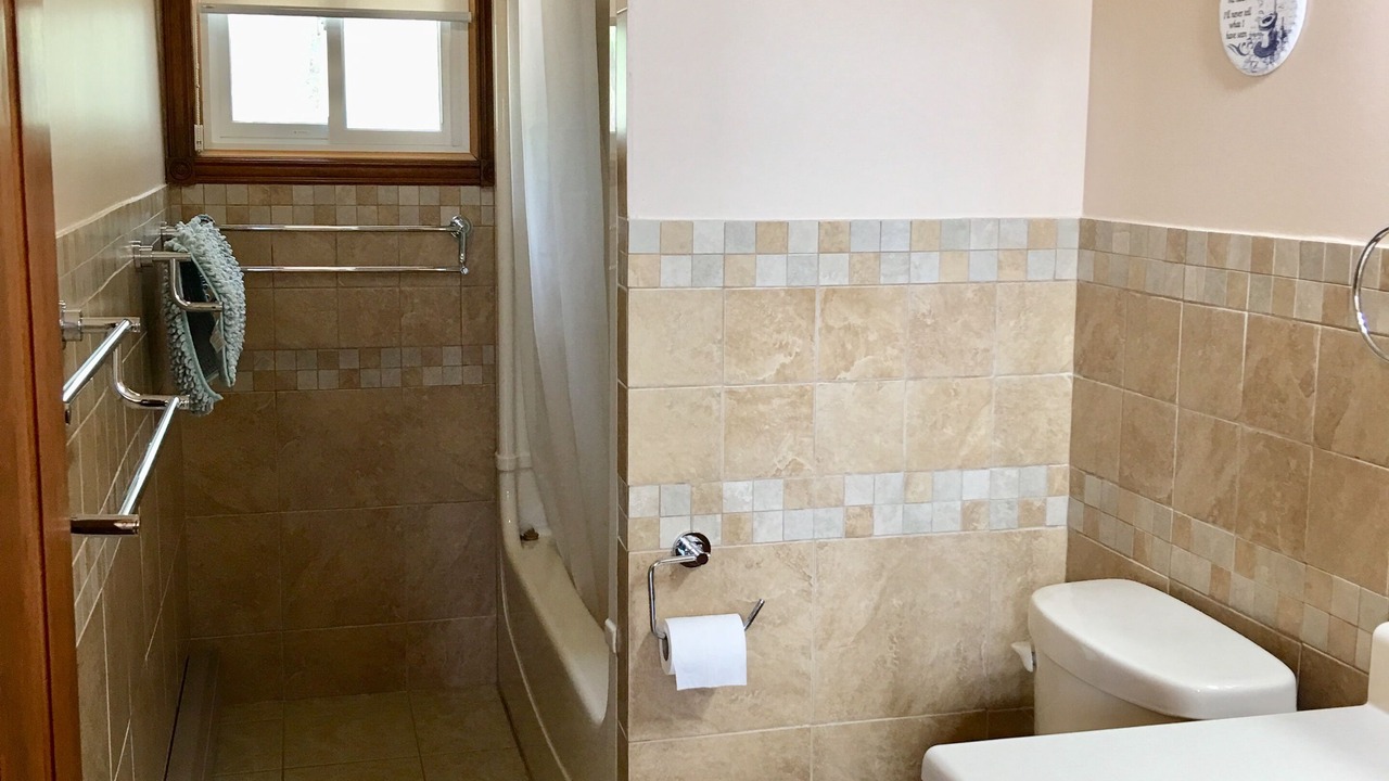 Photo of Bathroom in Novar