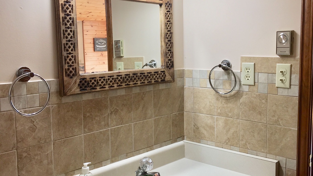 Photo of Bathroom in Novar