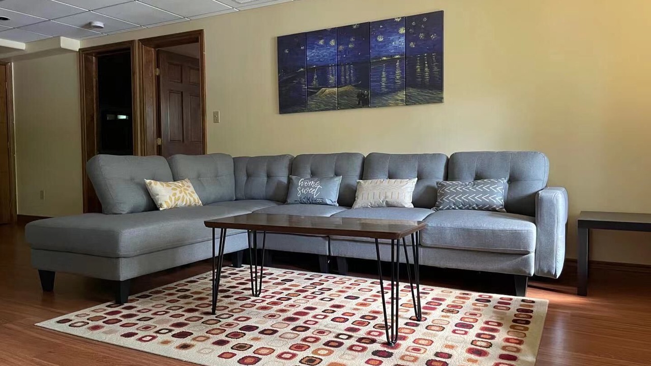 Photo of Livingroom in Novar