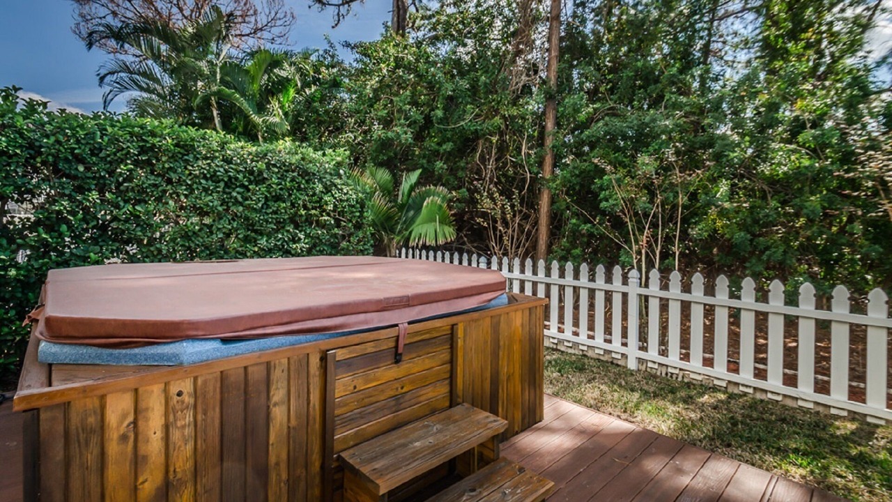Photo of Outdoor in Palm Harbor