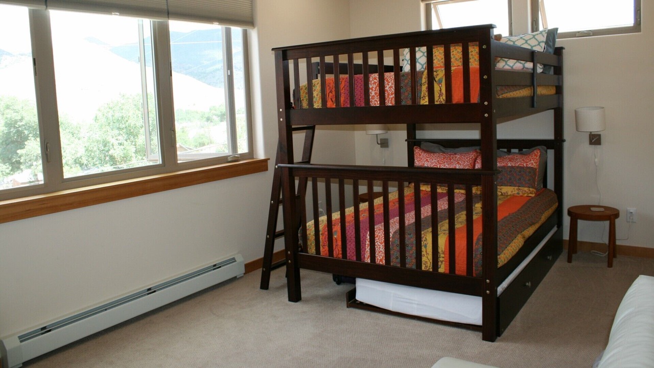 Photo of Bedroom in Salida