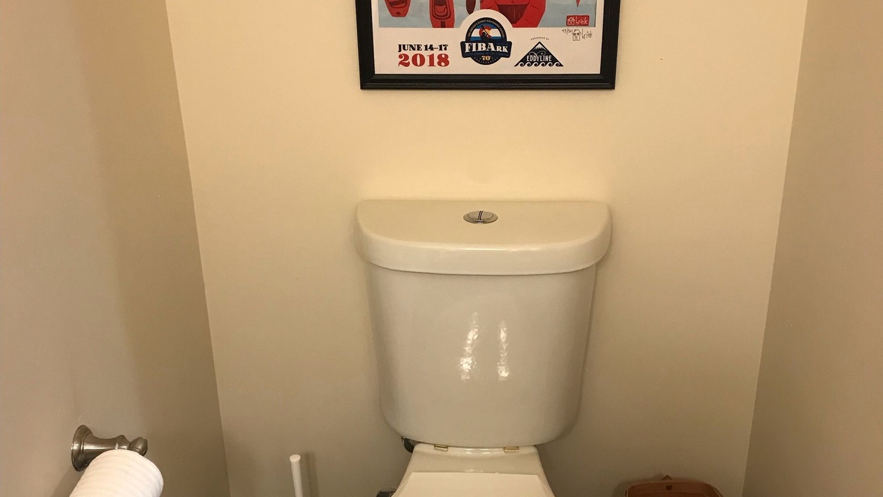 Photo of Bathroom in Salida