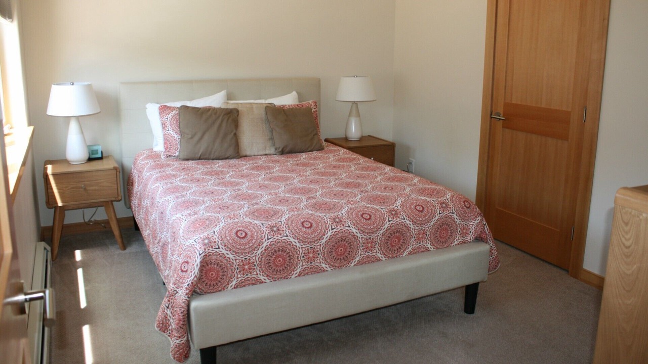 Photo of Bedroom in Salida