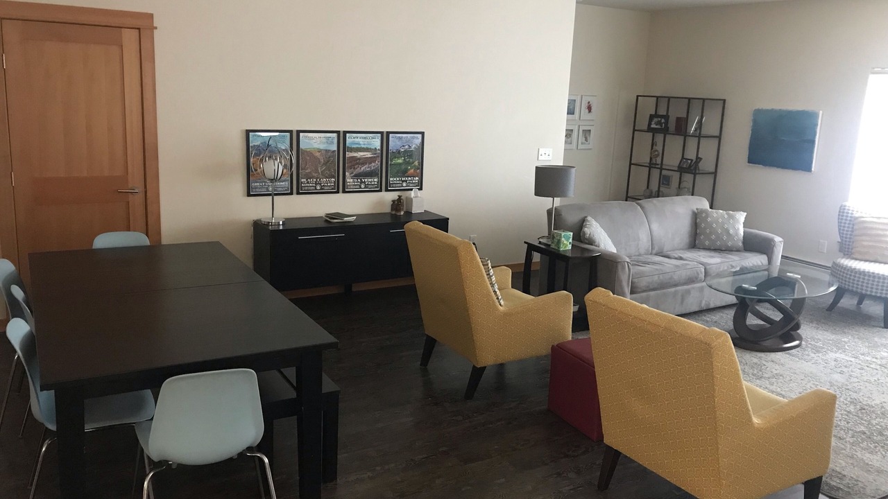 Photo of Livingroom in Salida