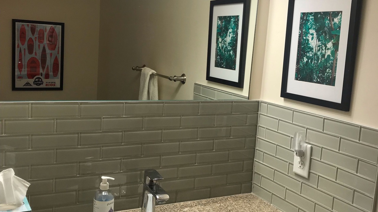 Photo of Bathroom in Salida