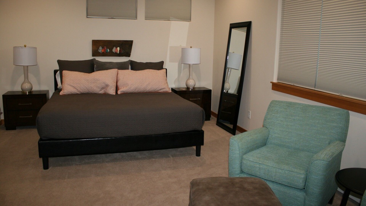 Photo of Bedroom in Salida