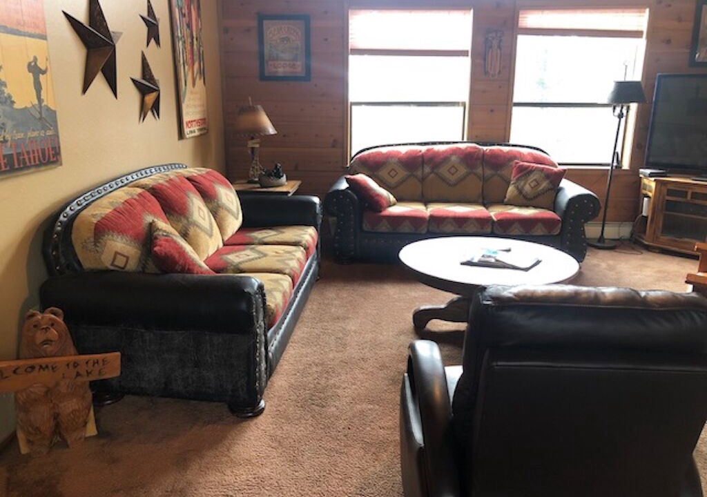 Photo of Livingroom in Kings Beach