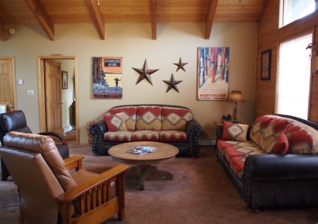 Photo of Bedroom in Kings Beach