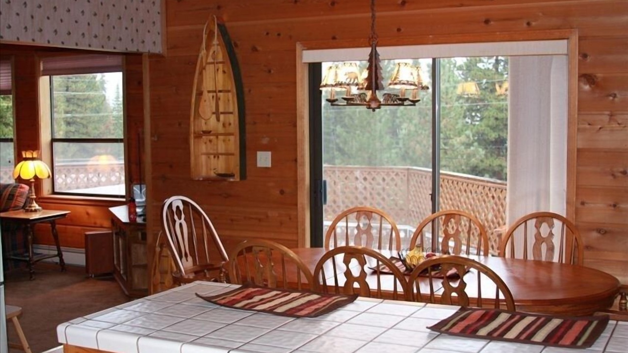 Photo of Bedroom in Kings Beach