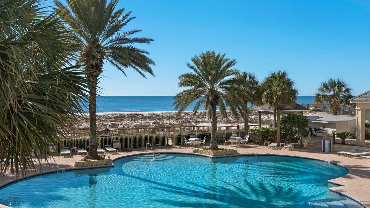 Photo of Patio Balcony in Fort Morgan