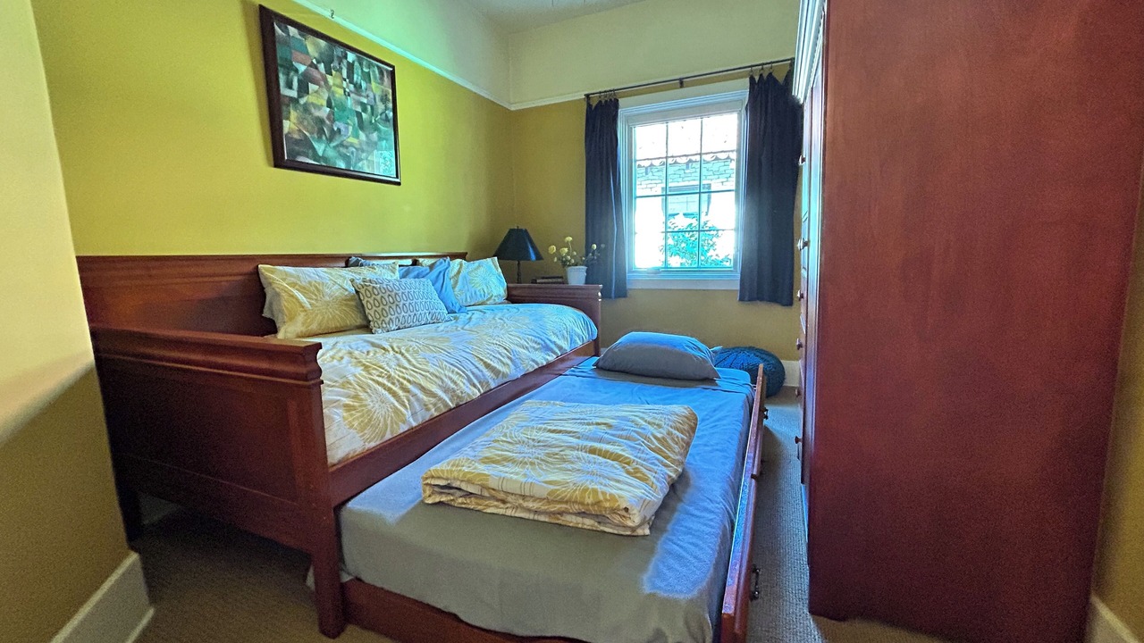 Photo of Bedroom in Lodi