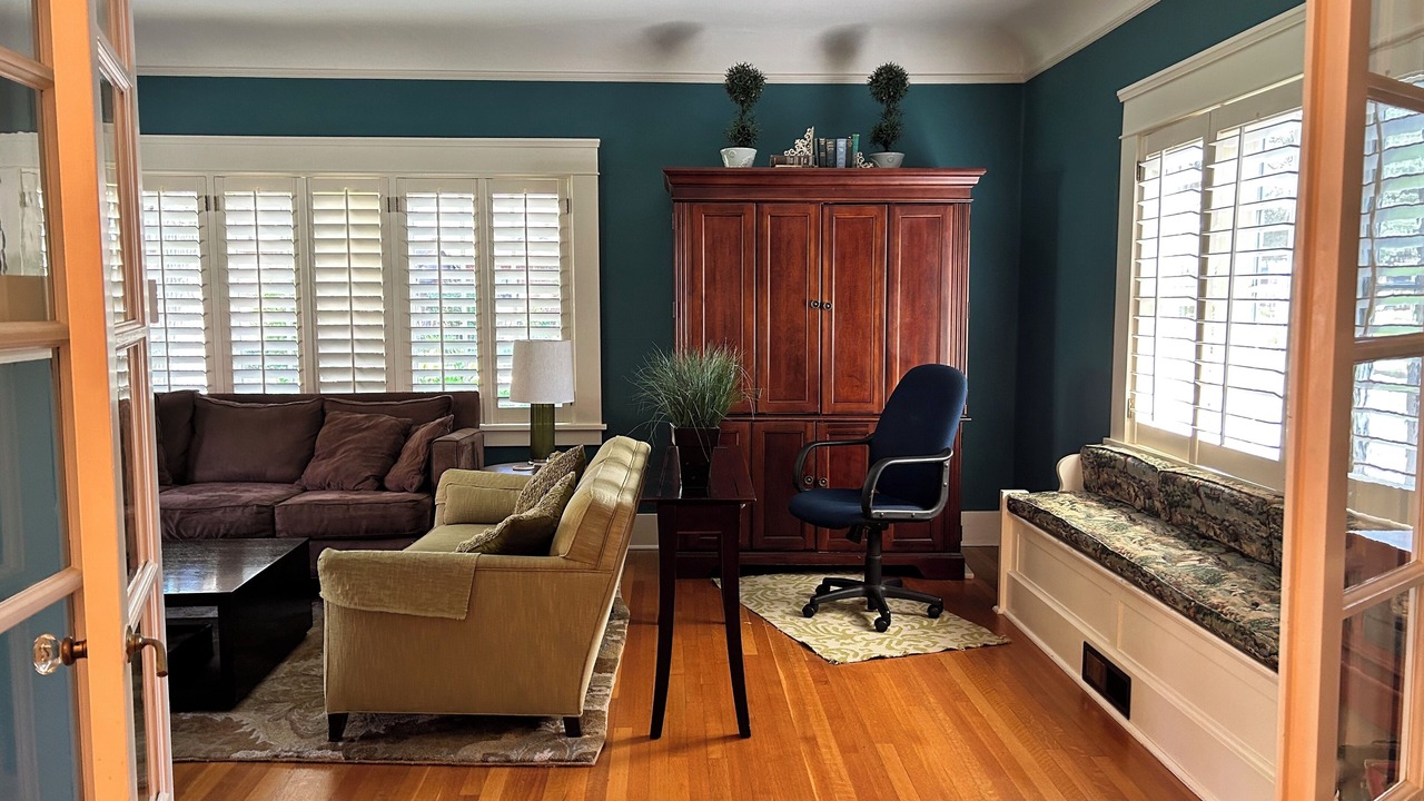 Photo of Bedroom in Lodi