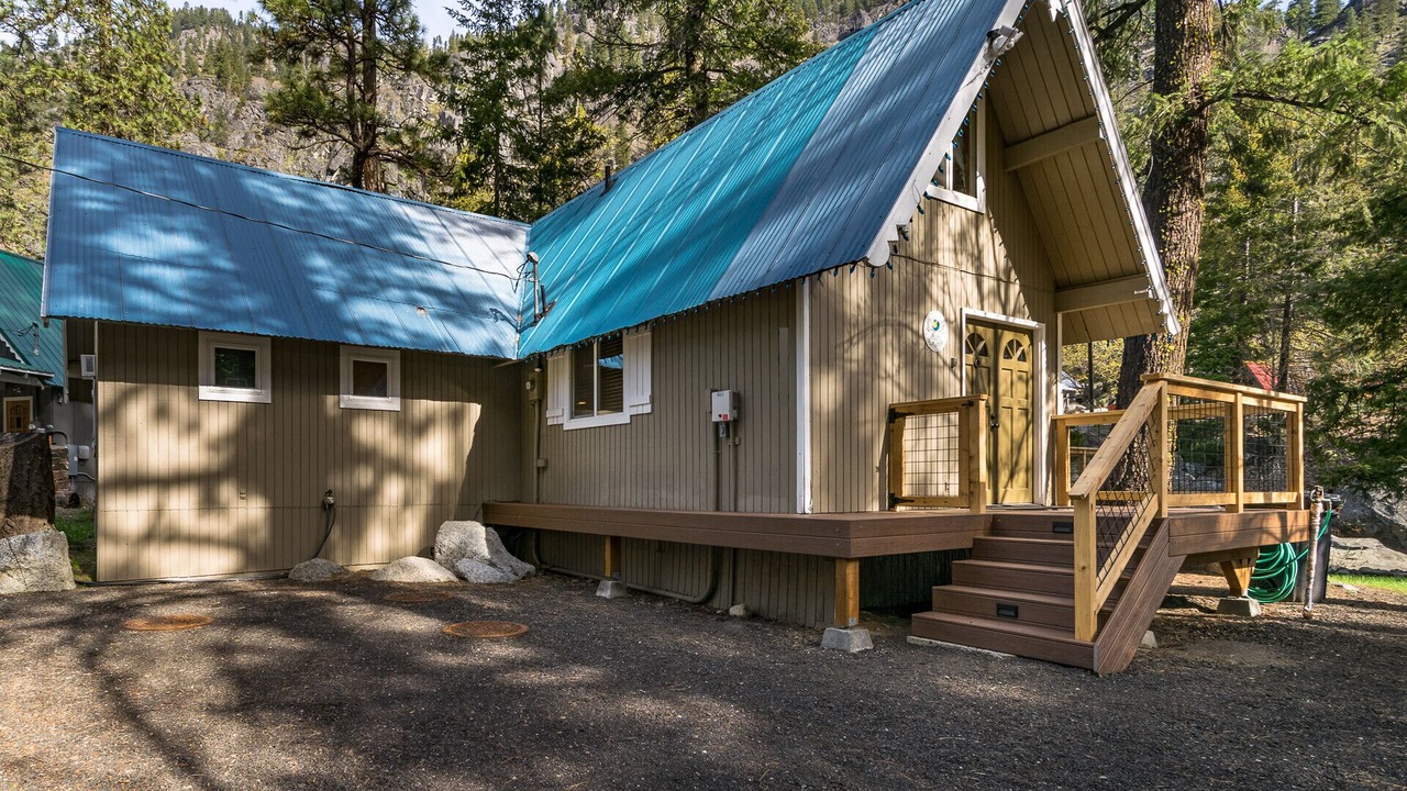 Photo of Outdoor in Leavenworth