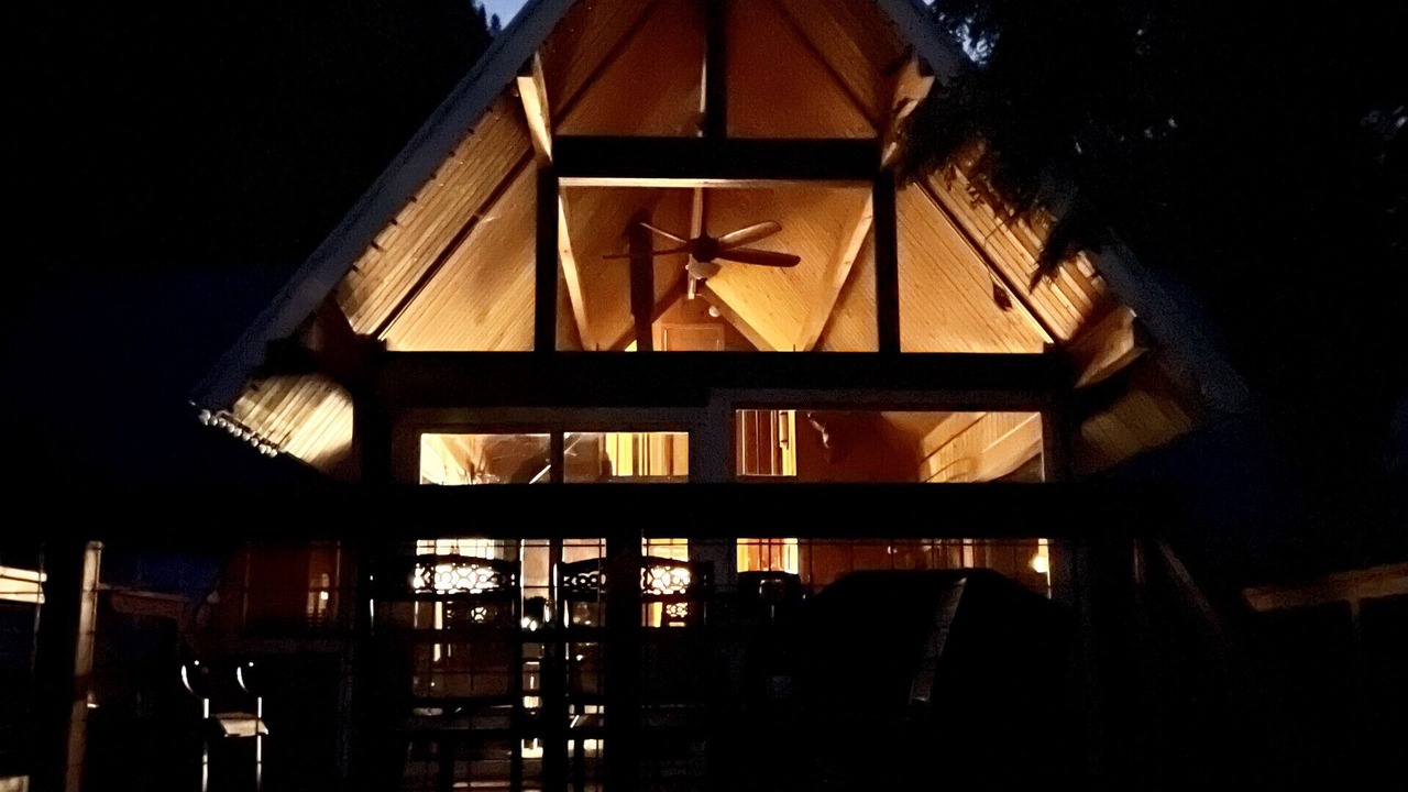 Photo of Outdoor in Leavenworth