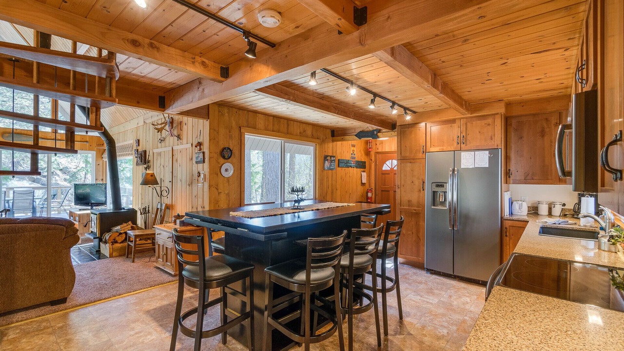 Photo of Others in Leavenworth