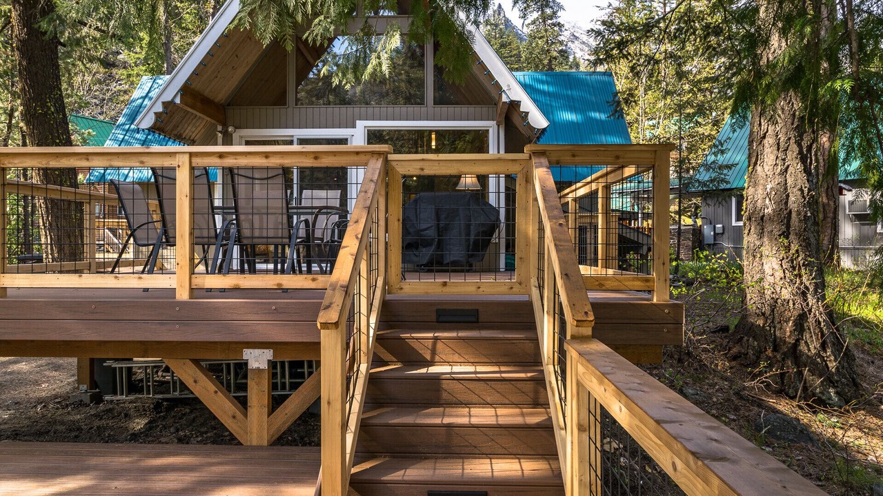 Photo of Outdoor in Leavenworth