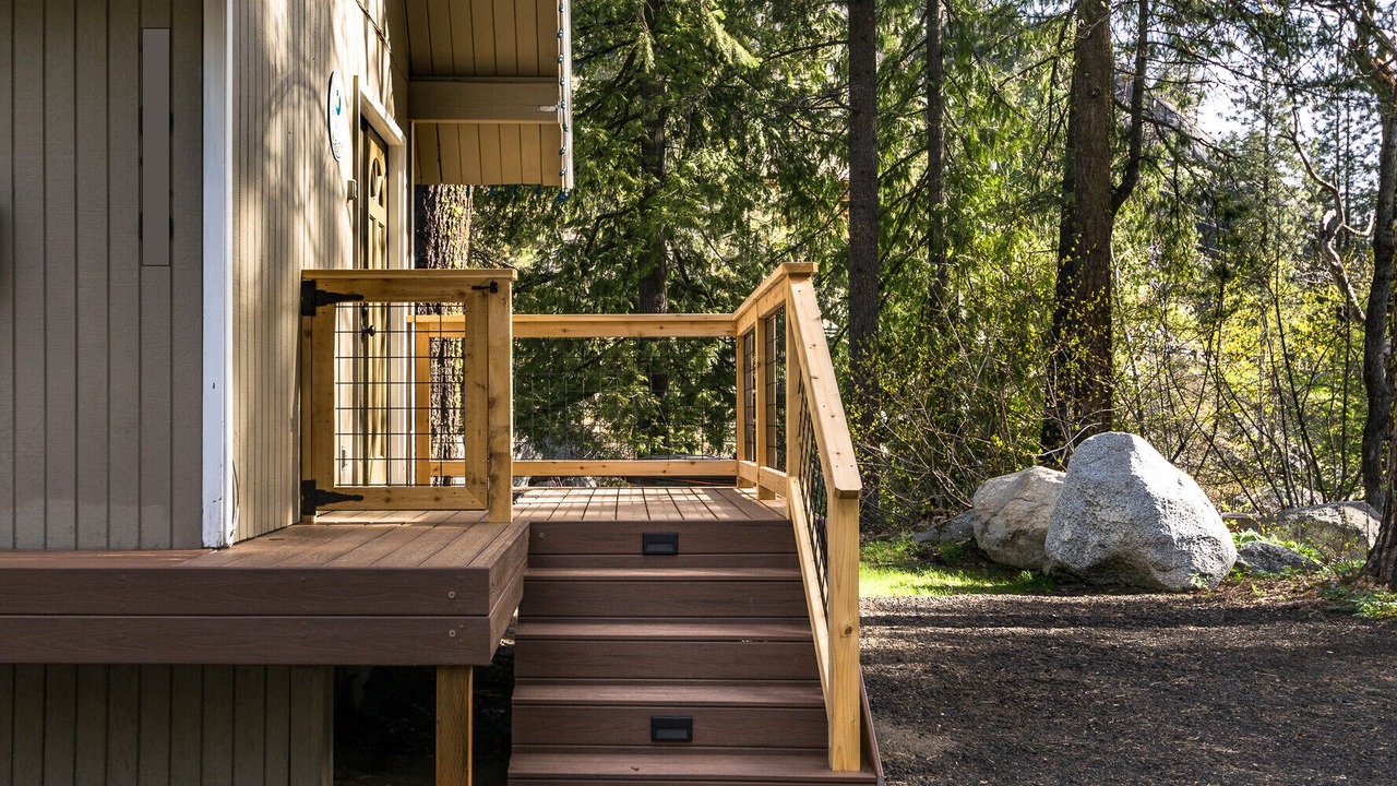 Photo of Outdoor in Leavenworth