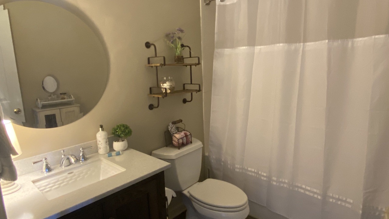 Photo of Bathroom in Augusta