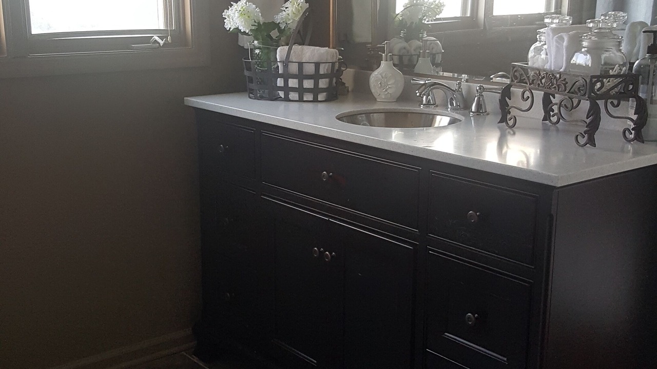 Photo of Bathroom in Augusta