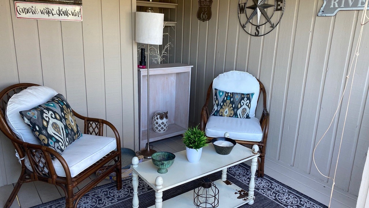 Photo of Outdoor in Augusta