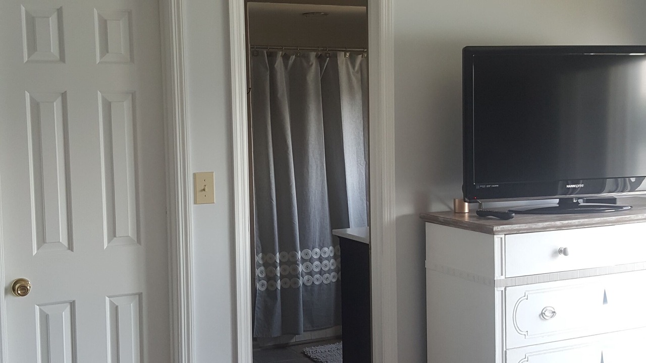 Photo of Bathroom in Augusta