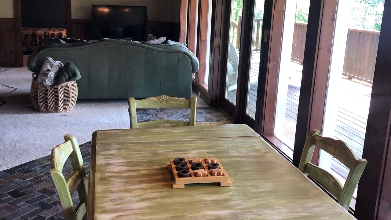 Photo of Bedroom in Dandridge